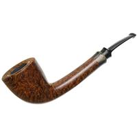 J. Alan Smooth Bent Dublin with Horn (2037)