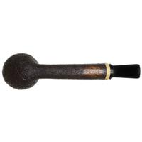 J. Alan Sandblasted Acorn with Boxwood (2109)
