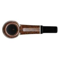 J. Alan Smooth Bent Brandy with Ivorite (2106)
