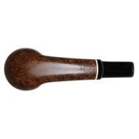 J. Alan Smooth Bent Brandy with Ivorite (2106)
