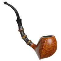 J. Alan Smooth Sphinx with Bamboo (2162)