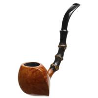 J. Alan Smooth Sphinx with Bamboo (2162)