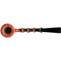 J. Alan Smooth Cherrywood with Black Bamboo (2194)