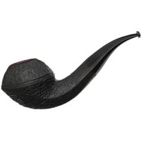 J. Alan Sandblasted Bent Bulldog (2218)