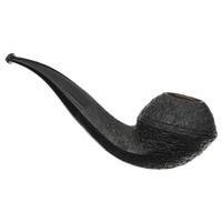J. Alan Sandblasted Bent Bulldog (2218)