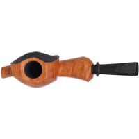 J. Alan Partially Sandblasted Dancing Fish (2250) (2025)