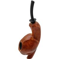 J. Alan Partially Sandblasted Dancing Fish (2250) (2025)