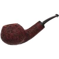 J. Alan Sandblasted Bent Apple (2369) (2026)