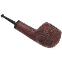 J. Alan Sandblasted Apple (2370) (2026)