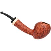 J. Alan Smooth Acorn with Ivorite (2358) (2026)