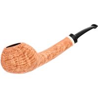J. Alan Sandblasted Tomato With Ivorite (2410) (2026)