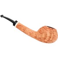 J. Alan Sandblasted Tomato With Ivorite (2410) (2026)
