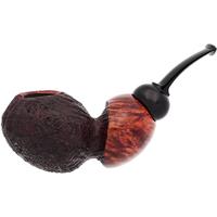 J. Alan Partially Sandblasted Ant (2448) (2026)
