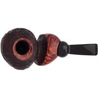 J. Alan Partially Sandblasted Ant (2448) (2026)