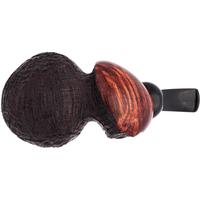 J. Alan Partially Sandblasted Ant (2448) (2026)