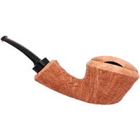 J. Alan Natural Sandblasted Angular Dublin (2449) (2026)