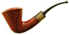 Brad Pohlmann Smooth Bent Dublin with Horn