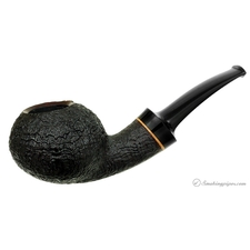 Brad Pohlmann Sandblasted Bent Apple