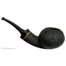 Brad Pohlmann Sandblasted Bent Apple