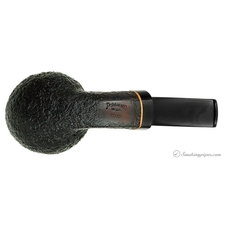 Brad Pohlmann Sandblasted Bent Apple