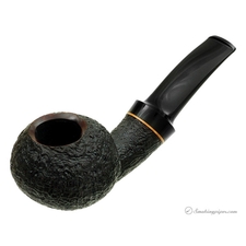 Brad Pohlmann Sandblasted Bent Apple