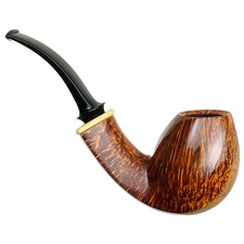 Brad Pohlmann Smooth Lars Blowfish with Boxwood