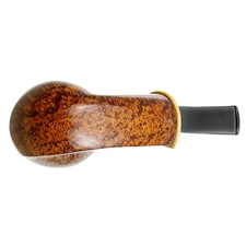 Brad Pohlmann Smooth Lars Blowfish with Boxwood