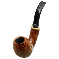 Brad Pohlmann Smooth Lars Blowfish with Boxwood