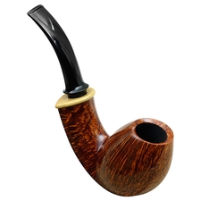 Brad Pohlmann Smooth Lars Blowfish with Boxwood
