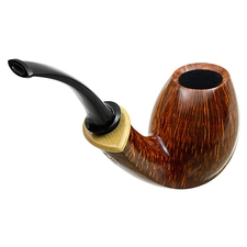 Brad Pohlmann Smooth Lars Blowfish with Boxwood