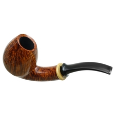 Brad Pohlmann Smooth Lars Blowfish with Boxwood