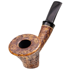 Brad Pohlmann Sandblasted Standing Bent Dublin