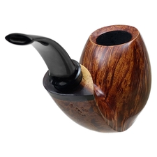 Brad Pohlmann Smooth Lars Blowfish with Cocobolo