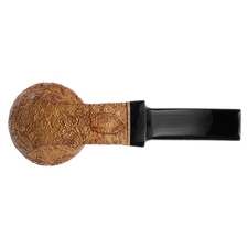 Brad Pohlmann Sandblasted Tomato