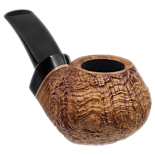 Brad Pohlmann Sandblasted Tomato