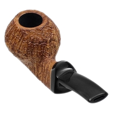 Brad Pohlmann Sandblasted Tomato