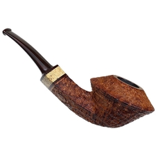 Brad Pohlmann Sandblasted John Bull with Stellar Sea Cow