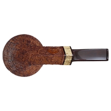 Brad Pohlmann Sandblasted John Bull with Stellar Sea Cow
