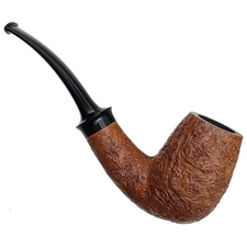 Brad Pohlmann Sandblasted Bent Billiard