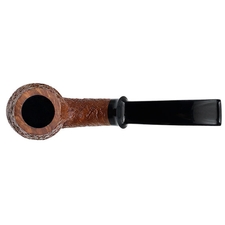 Brad Pohlmann Sandblasted Bent Billiard