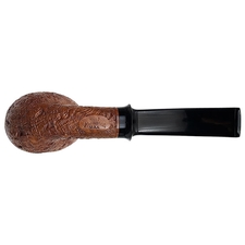 Brad Pohlmann Sandblasted Bent Billiard