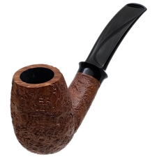Brad Pohlmann Sandblasted Bent Billiard