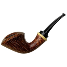 Brad Pohlmann Smooth Bent Dublin with Boxwood