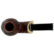 Brad Pohlmann Sandblasted Lars Blowfish with Stellar