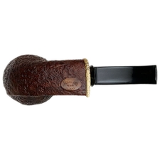 Brad Pohlmann Sandblasted Lars Blowfish with Stellar