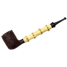 Brad Pohlmann Sandblasted Billiard with Bamboo