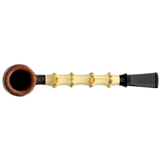 Brad Pohlmann Sandblasted Billiard with Bamboo
