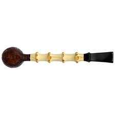 Brad Pohlmann Sandblasted Billiard with Bamboo