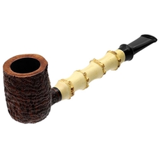 Brad Pohlmann Sandblasted Billiard with Bamboo