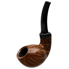Brad Pohlmann Smooth Bent Egg